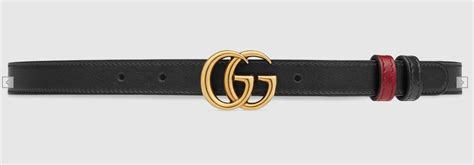 quanto costa una cintura gucci|cintura gucci falsa shop.